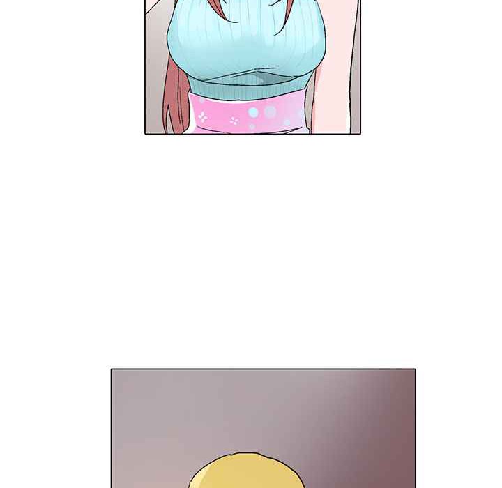 《灰姑娘的哥哥們》漫画 第15話