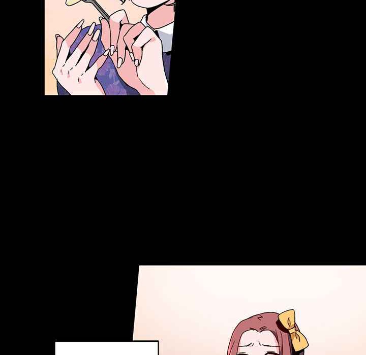 《灰姑娘的哥哥們》漫画 第16話