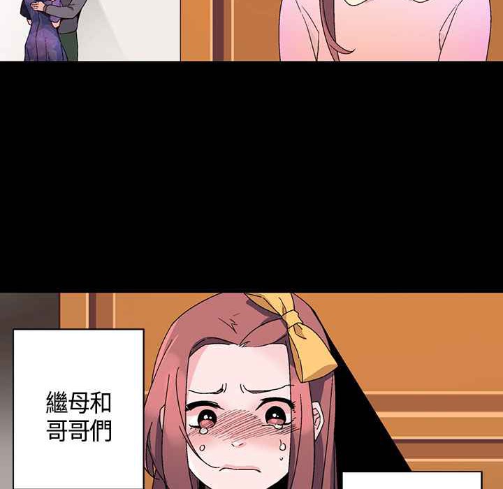 《灰姑娘的哥哥們》漫画 第16話