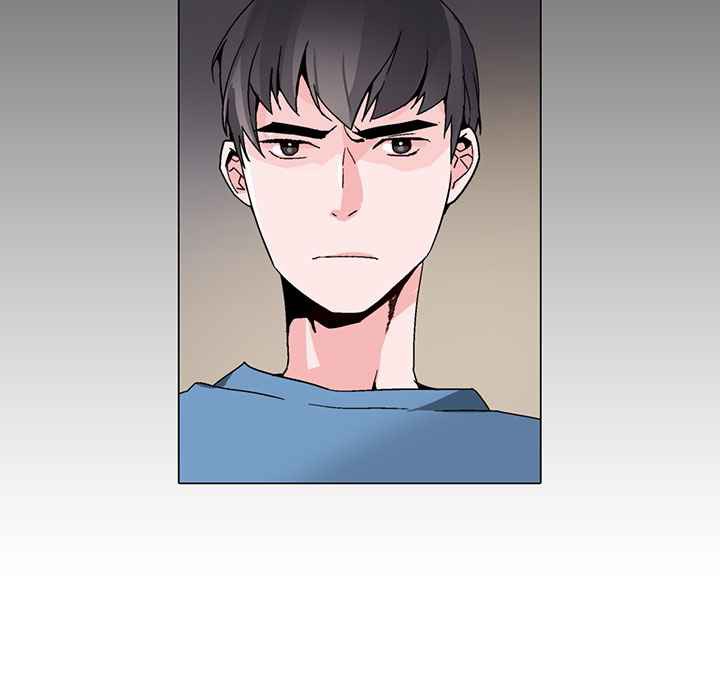 《灰姑娘的哥哥們》漫画 第16話