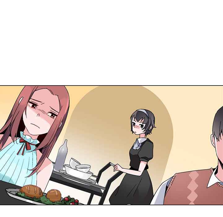 《灰姑娘的哥哥們》漫画 第16話