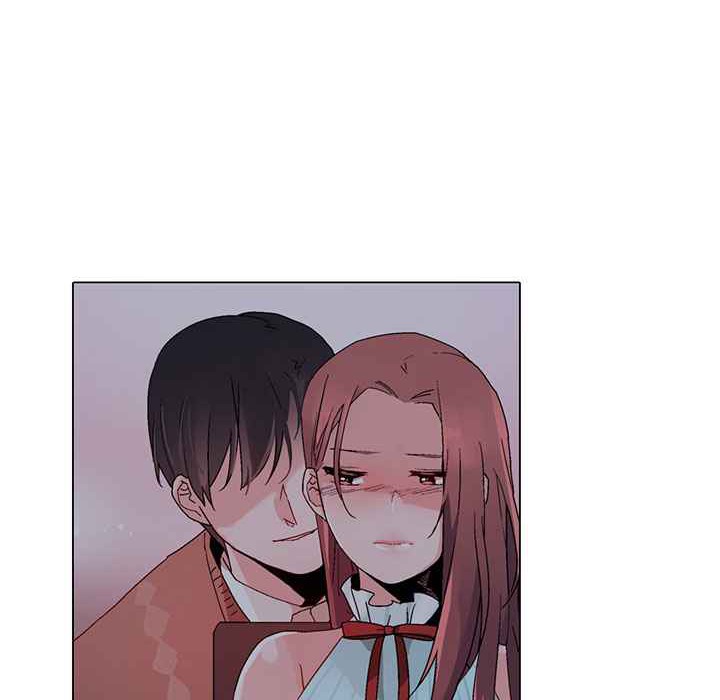 《灰姑娘的哥哥們》漫画 第16話