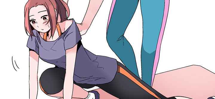 《灰姑娘的哥哥們》漫画 第16話