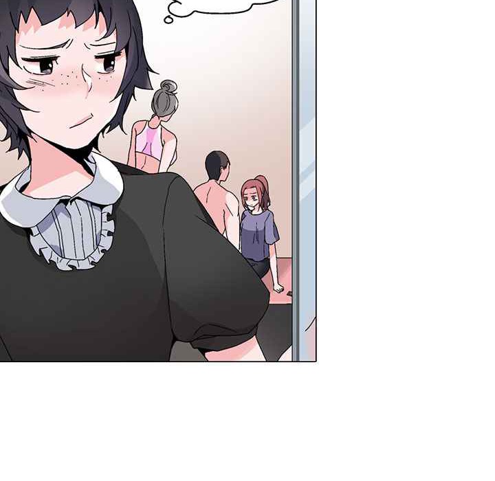 《灰姑娘的哥哥們》漫画 第16話