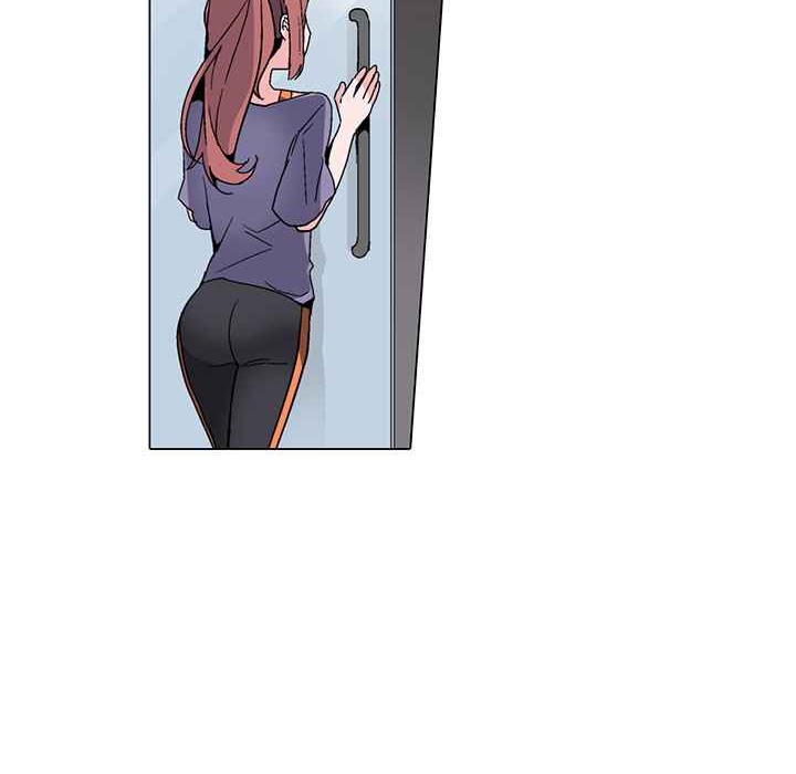 《灰姑娘的哥哥們》漫画 第16話