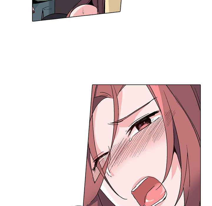 《灰姑娘的哥哥們》漫画 第17話