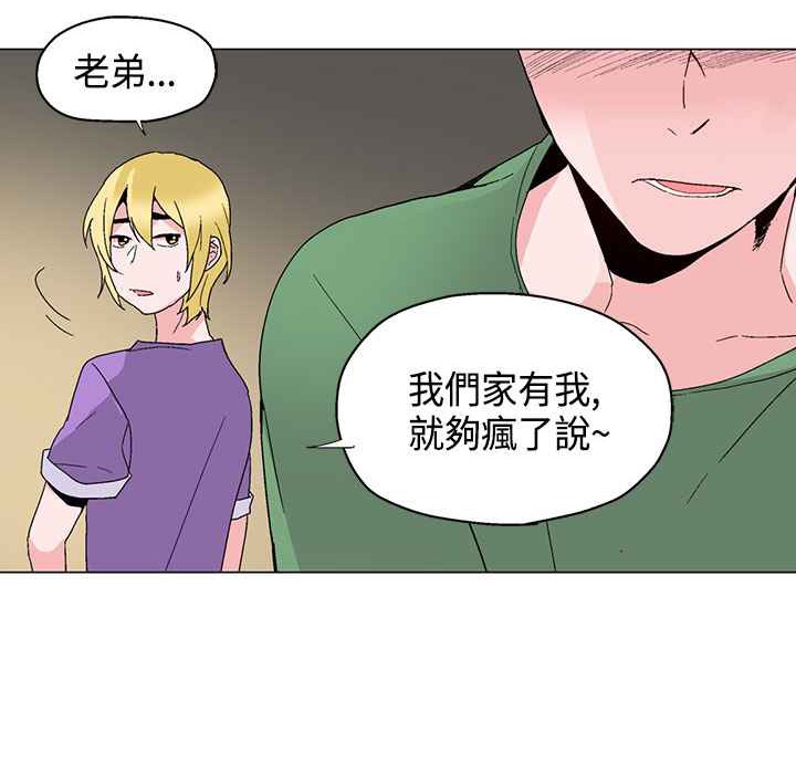 《灰姑娘的哥哥們》漫画 第17話