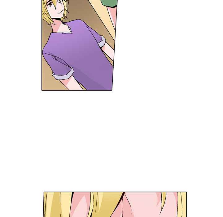 《灰姑娘的哥哥們》漫画 第17話