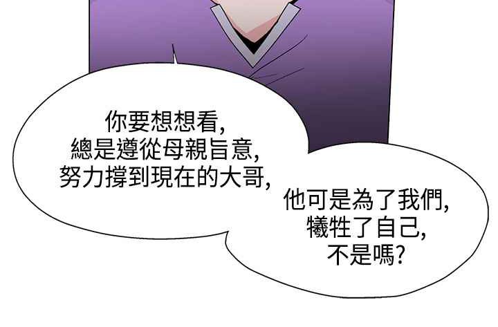 《灰姑娘的哥哥們》漫画 第17話
