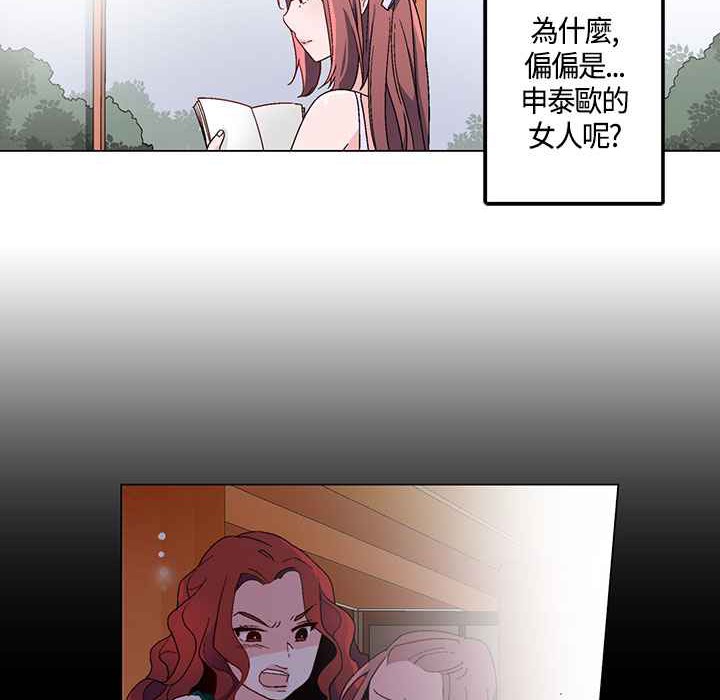 《灰姑娘的哥哥們》漫画 第18話