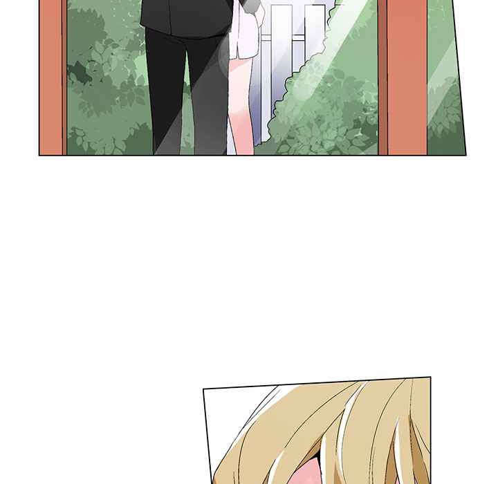 《灰姑娘的哥哥們》漫画 第18話