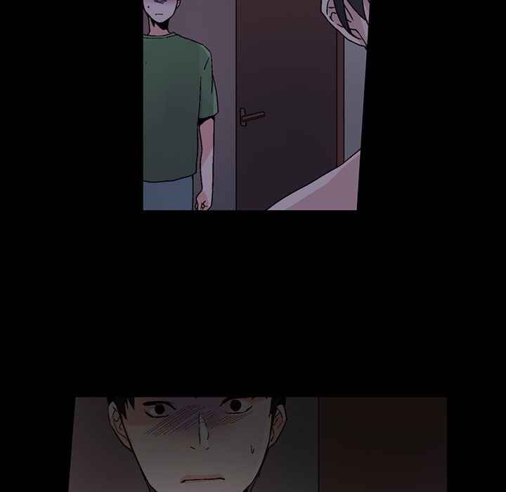 《灰姑娘的哥哥們》漫画 第18話
