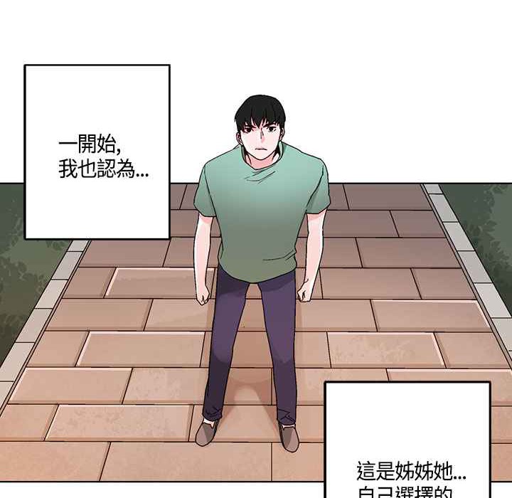 《灰姑娘的哥哥們》漫画 第18話
