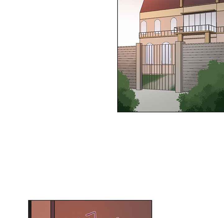 《灰姑娘的哥哥們》漫画 第19話
