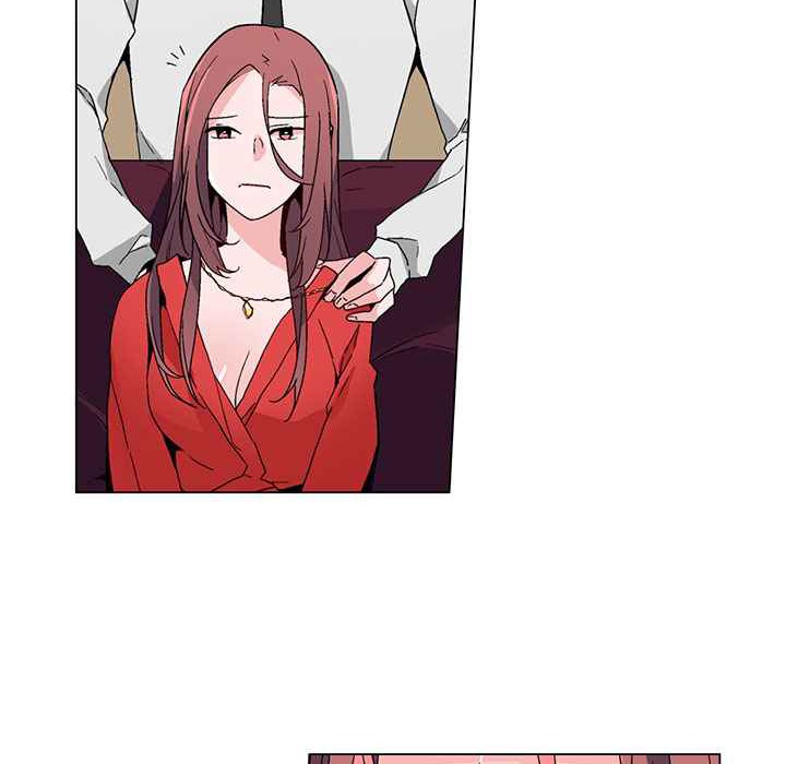 《灰姑娘的哥哥們》漫画 第19話