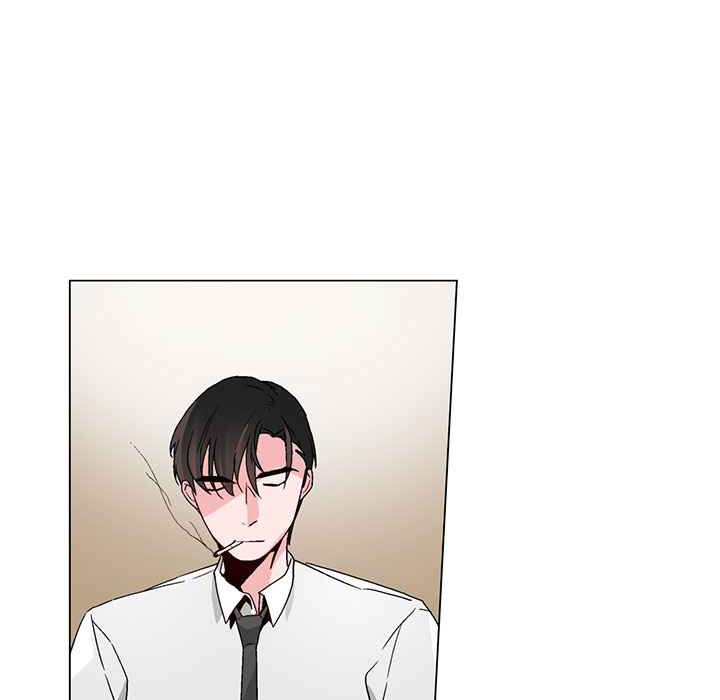 《灰姑娘的哥哥們》漫画 第19話