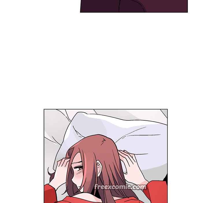 《灰姑娘的哥哥們》漫画 第19話