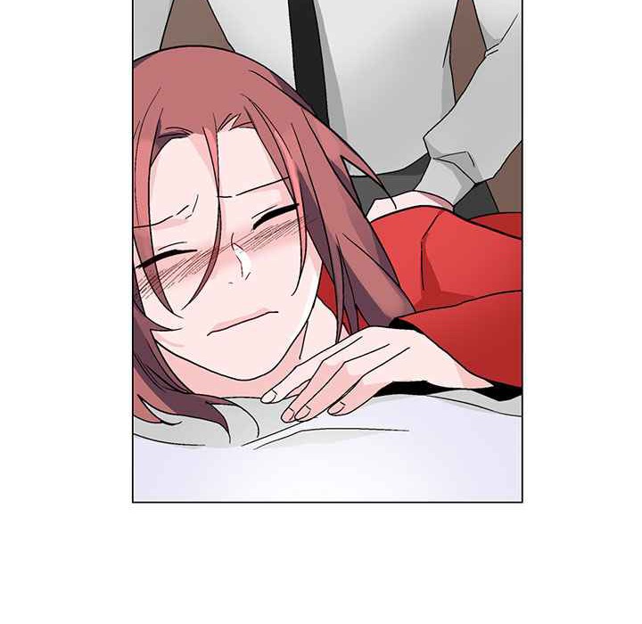 《灰姑娘的哥哥們》漫画 第19話