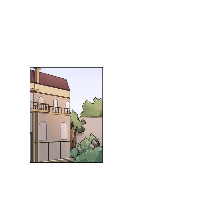 《灰姑娘的哥哥們》漫画 第19話