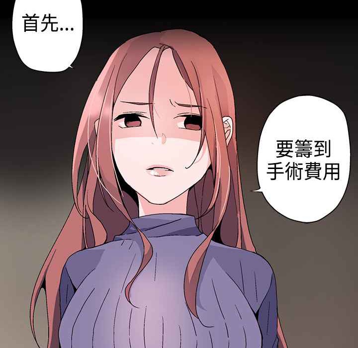 《灰姑娘的哥哥們》漫画 第2話