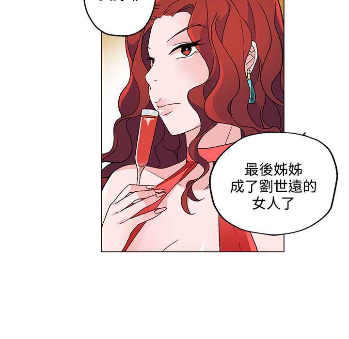 《灰姑娘的哥哥們》漫画 第20話