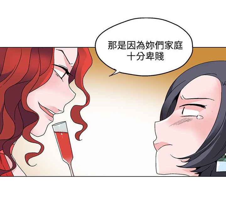《灰姑娘的哥哥們》漫画 第20話