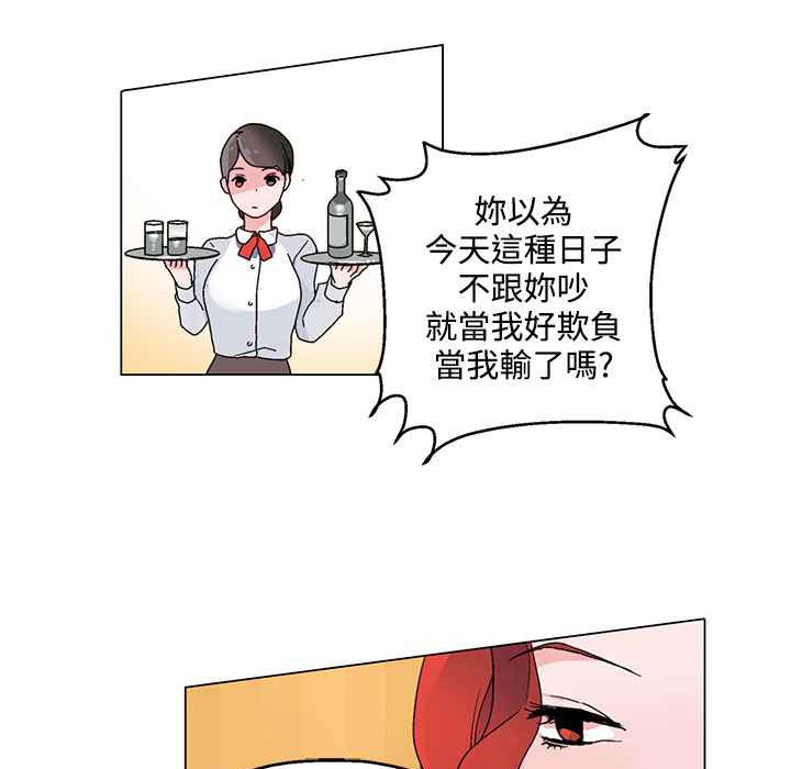 《灰姑娘的哥哥們》漫画 第20話