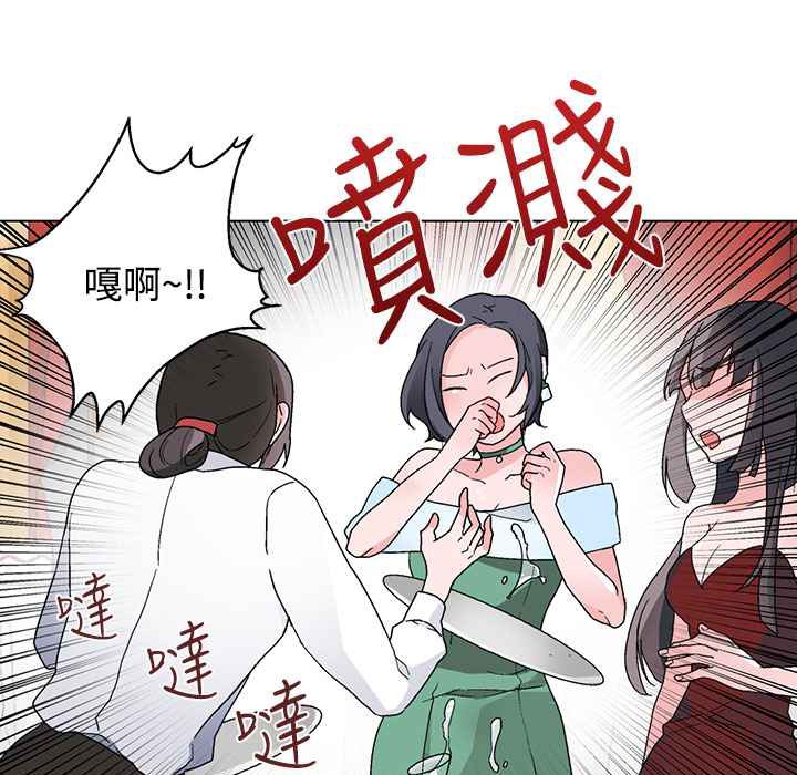 《灰姑娘的哥哥們》漫画 第20話