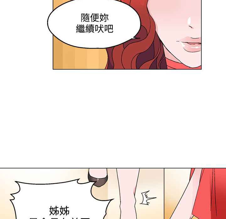 《灰姑娘的哥哥們》漫画 第20話