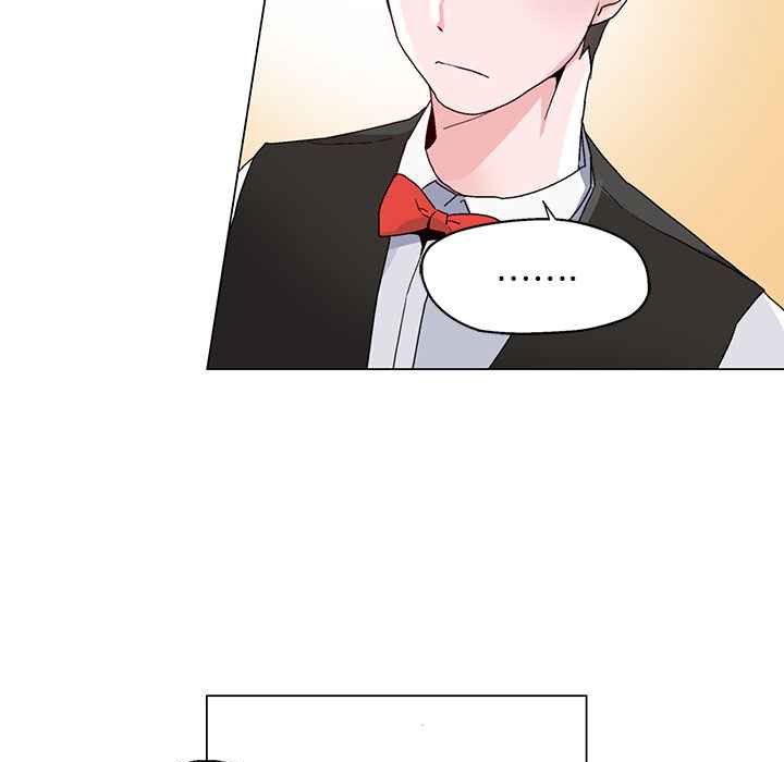 《灰姑娘的哥哥們》漫画 第20話