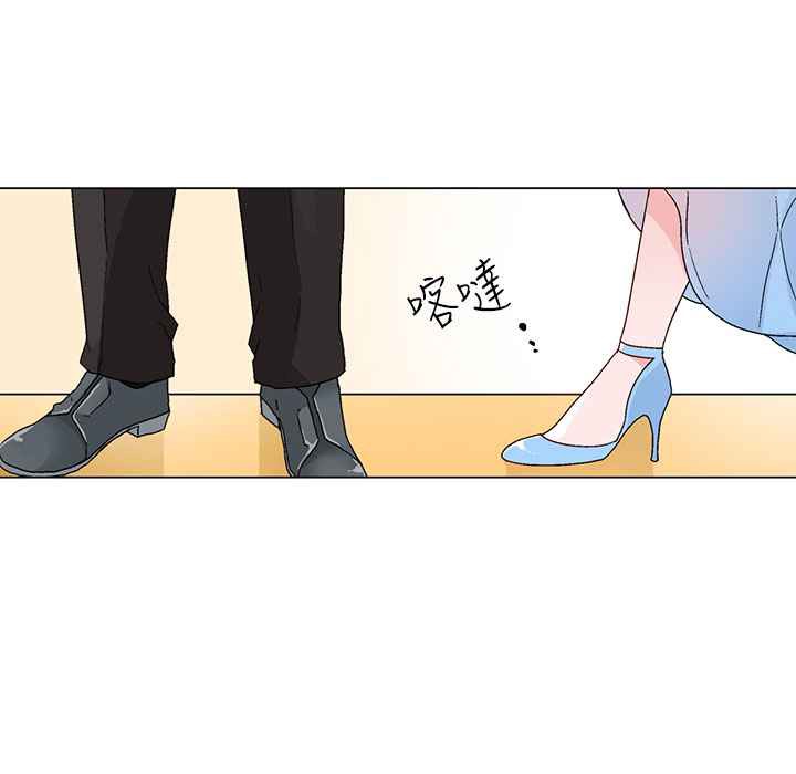 《灰姑娘的哥哥們》漫画 第20話