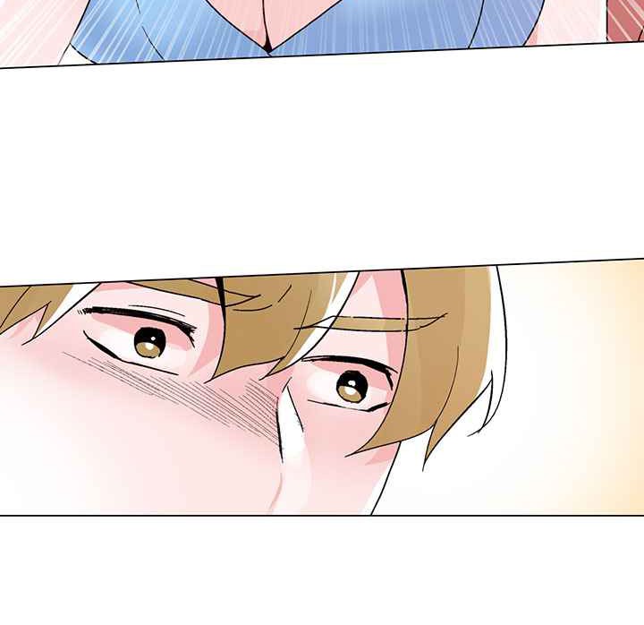 《灰姑娘的哥哥們》漫画 第20話
