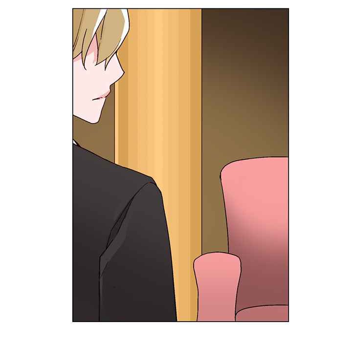 《灰姑娘的哥哥們》漫画 第21話