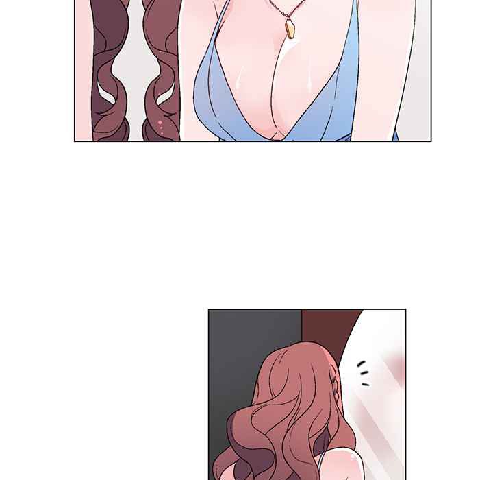《灰姑娘的哥哥們》漫画 第21話