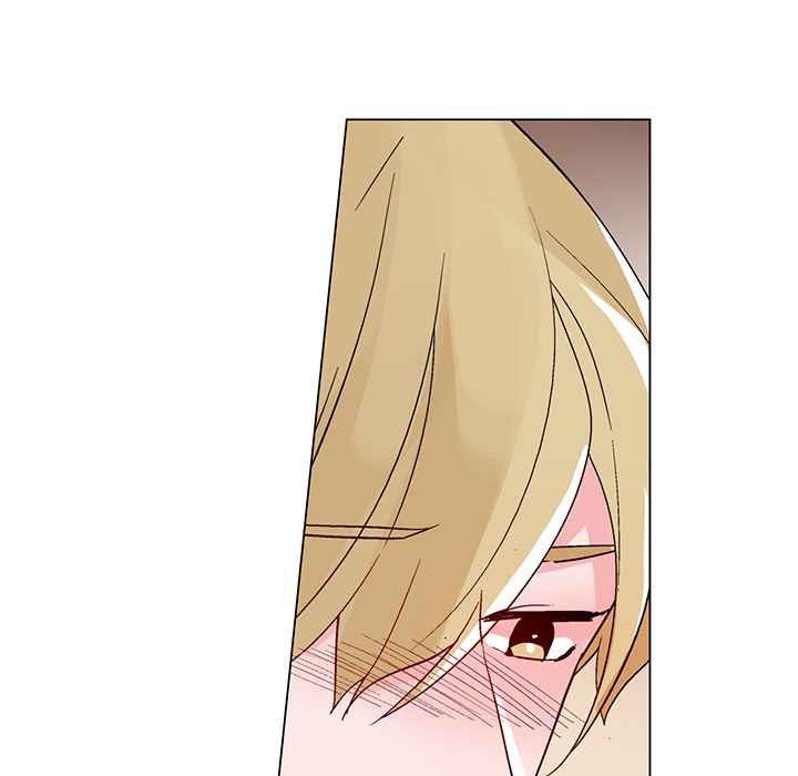 《灰姑娘的哥哥們》漫画 第21話