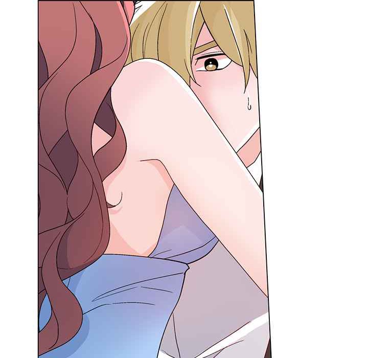 《灰姑娘的哥哥們》漫画 第21話