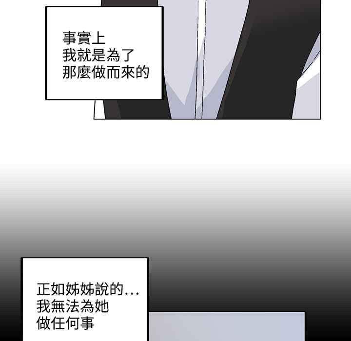 《灰姑娘的哥哥們》漫画 第21話
