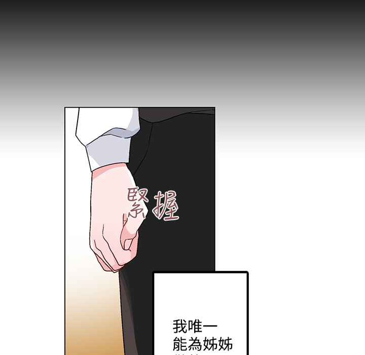 《灰姑娘的哥哥們》漫画 第21話