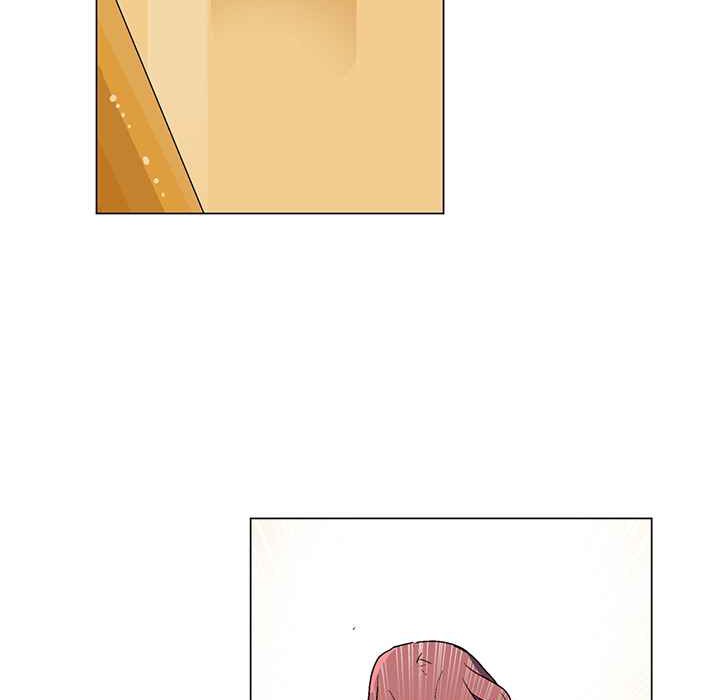 《灰姑娘的哥哥們》漫画 第21話
