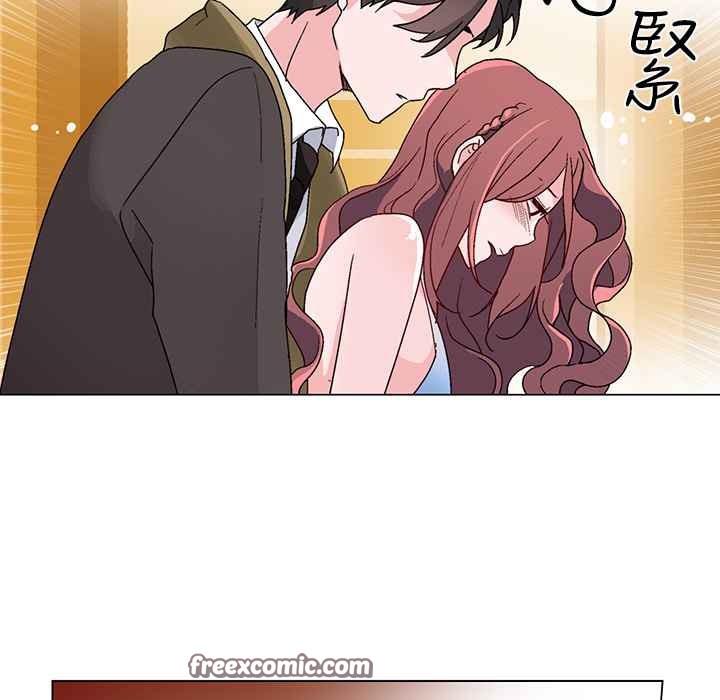 《灰姑娘的哥哥們》漫画 第21話