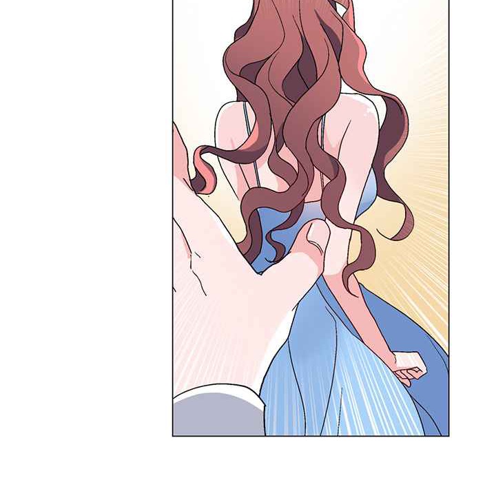 《灰姑娘的哥哥們》漫画 第21話