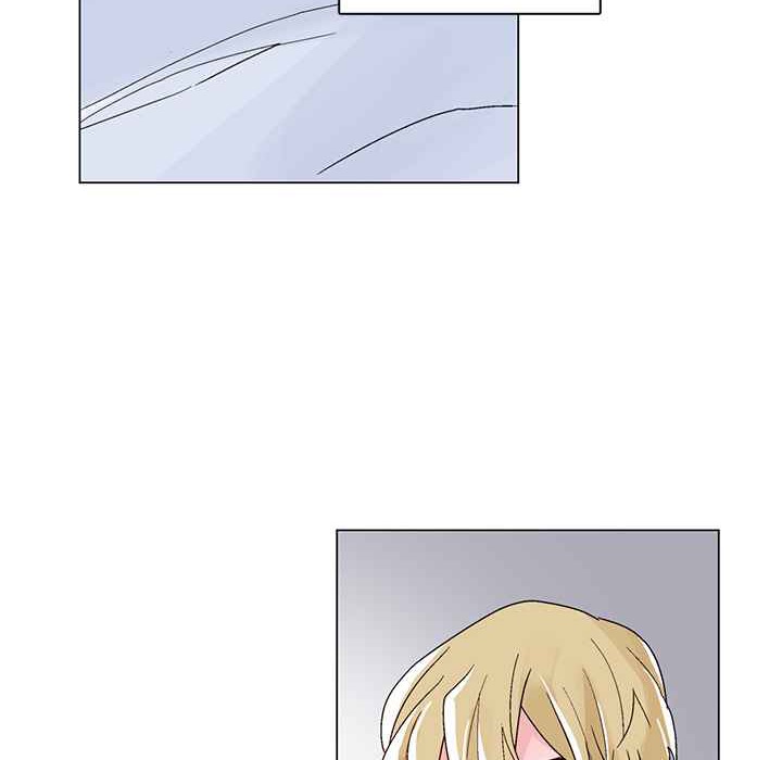 《灰姑娘的哥哥們》漫画 第22話