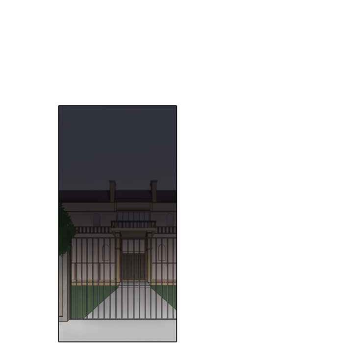 《灰姑娘的哥哥們》漫画 第23話