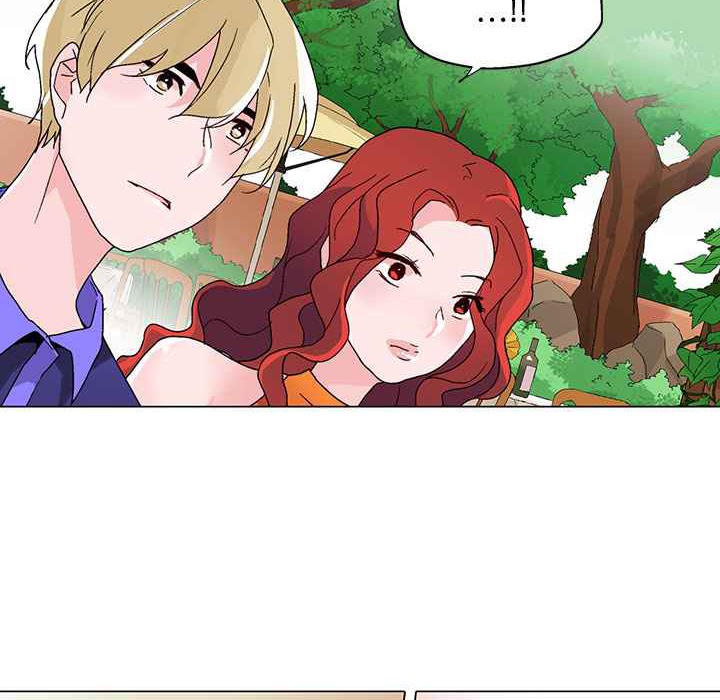 《灰姑娘的哥哥們》漫画 第23話