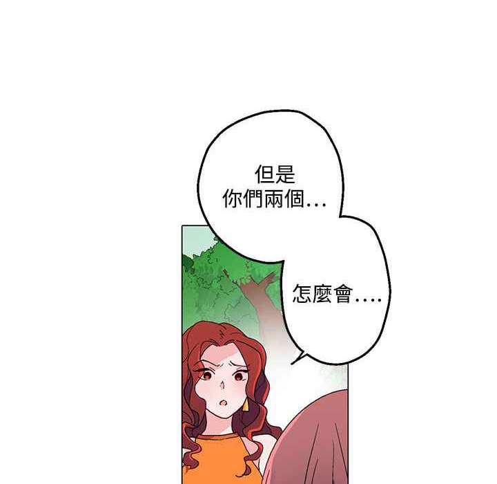 《灰姑娘的哥哥們》漫画 第24話