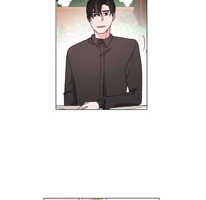 《灰姑娘的哥哥們》漫画 第24話