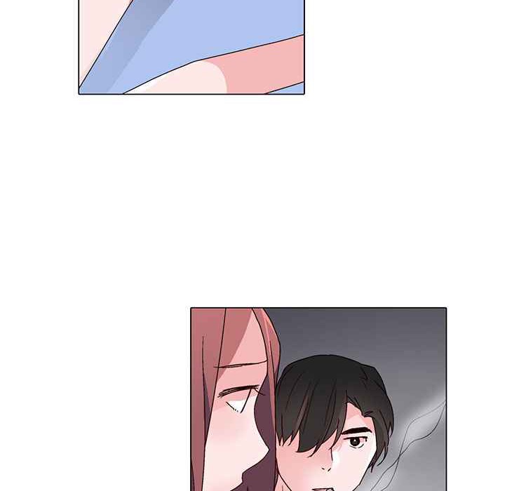 《灰姑娘的哥哥們》漫画 第24話
