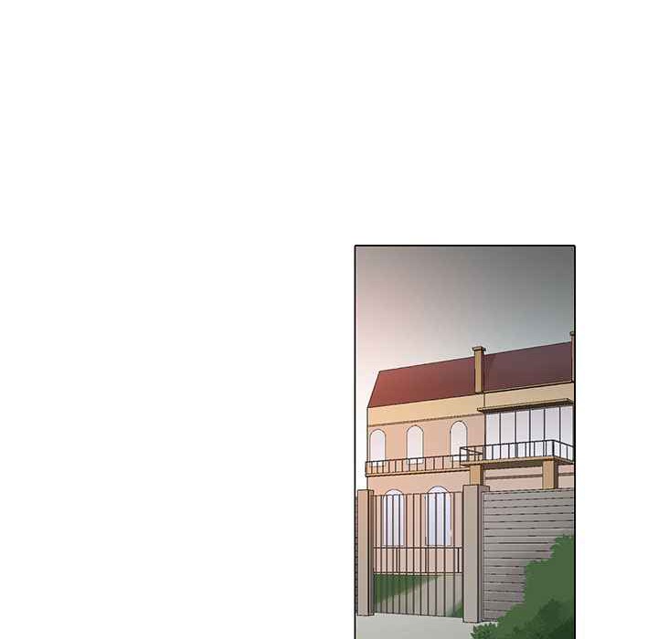 《灰姑娘的哥哥們》漫画 第24話