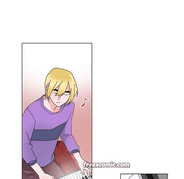 《灰姑娘的哥哥們》漫画 第24話