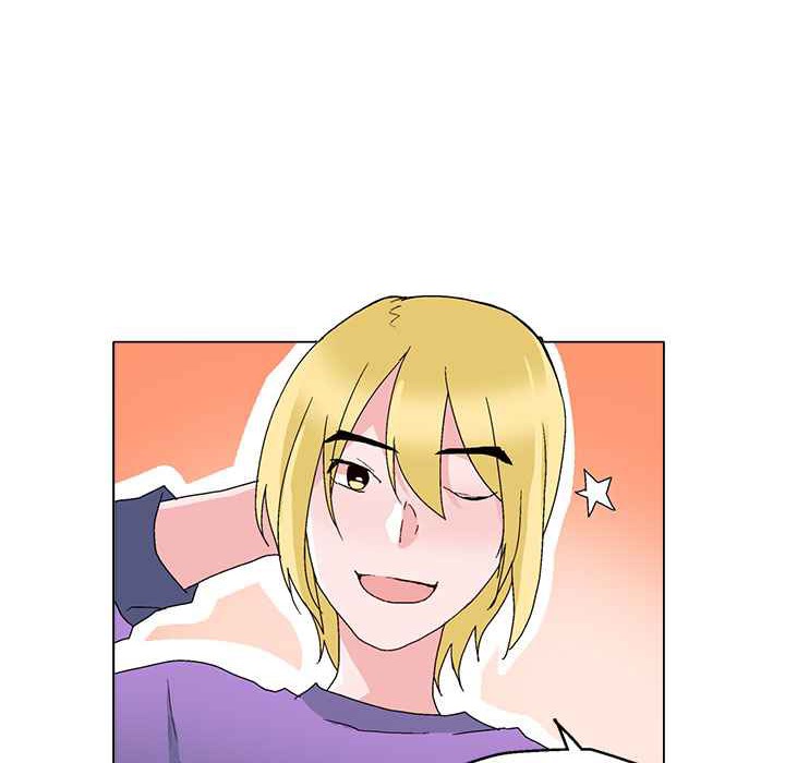 《灰姑娘的哥哥們》漫画 第24話
